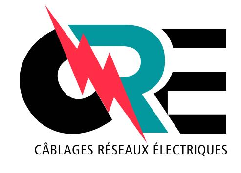 CRE Câblages